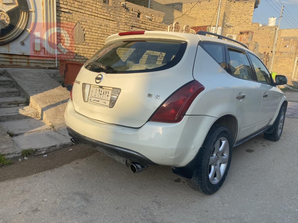 Nissan Murano